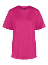 Pieces Rina - Oversized t-shirt - HUSET Men & Women