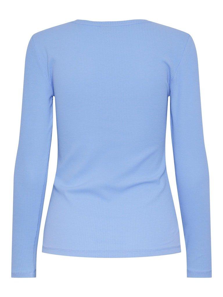 Pieces Ruka - Langærmet T-shirt - HUSET Men & Women