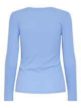 Pieces Ruka - Langærmet T-shirt - HUSET Men & Women