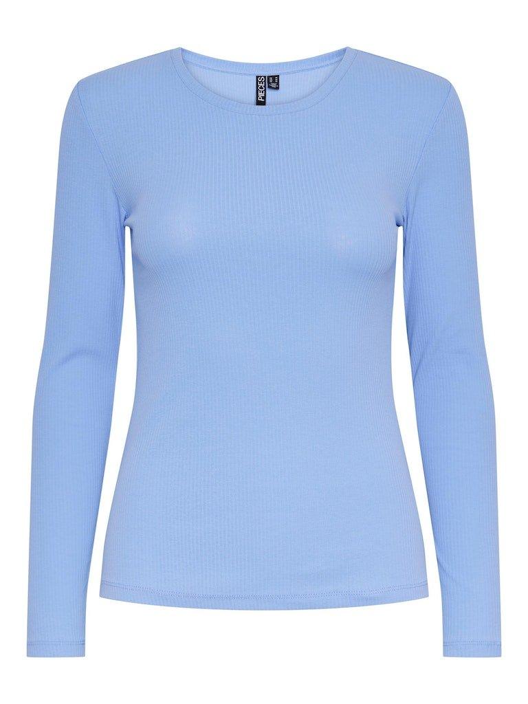 Pieces Ruka - Langærmet T-shirt - HUSET Men & Women