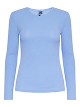 Pieces Ruka - Langærmet T-shirt - HUSET Men & Women