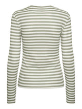 Pieces Ruka - Langærmet T-shirt - HUSET Men & Women