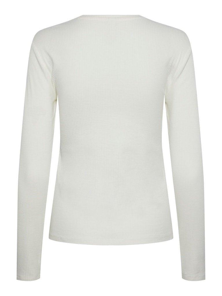 Pieces Ruka - Langærmet T-shirt - HUSET Men & Women