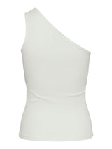 Pieces Ruka - One shoulder top - HUSET Men & Women