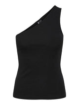 Pieces Ruka - One shoulder top - HUSET Men & Women