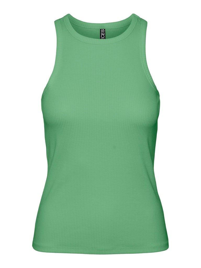 Pieces Ruka - Tank top - HUSET Men & Women