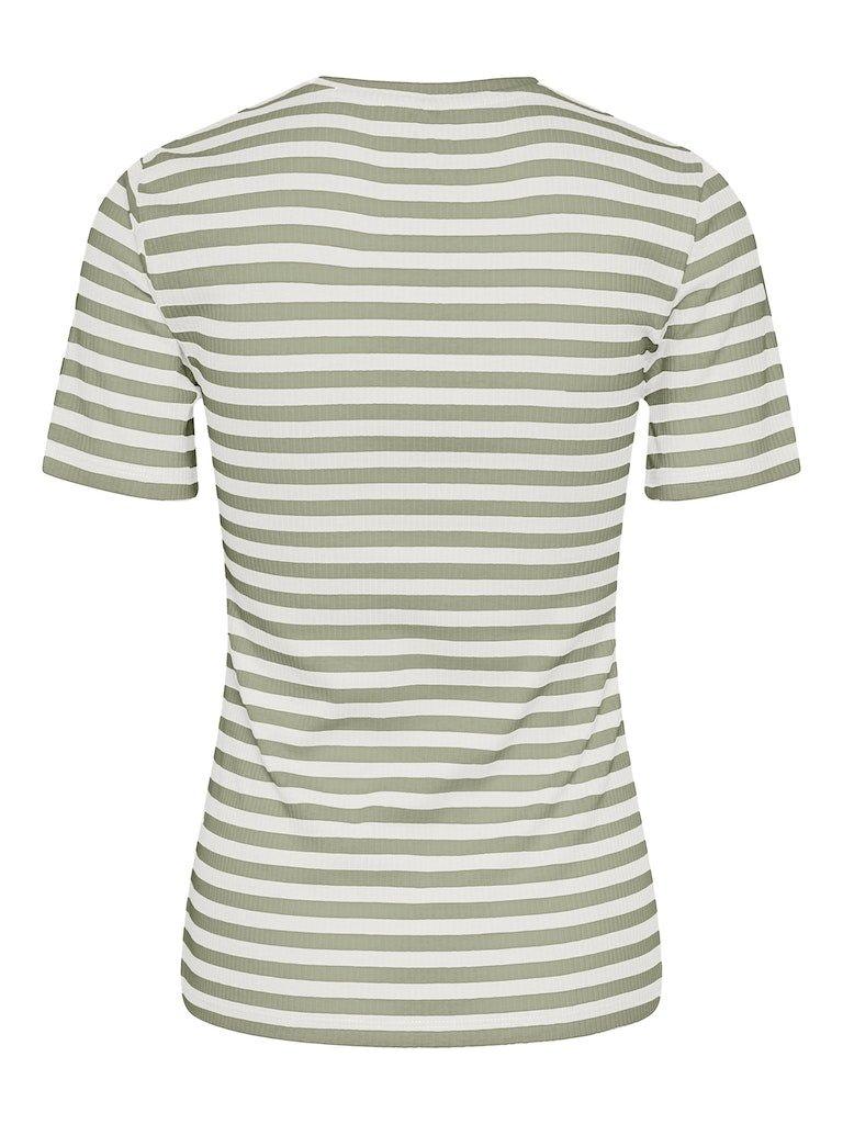 Pieces Ruka - Top - HUSET Men & Women