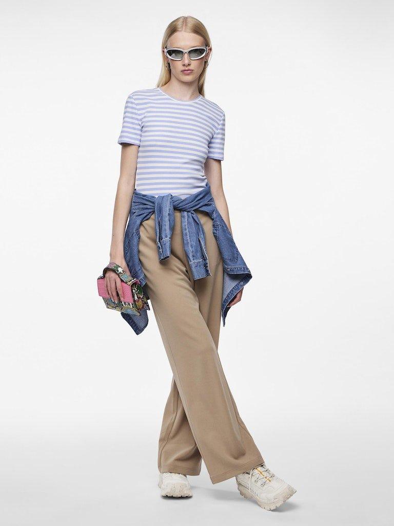 Pieces Ruka - Top - HUSET Men & Women