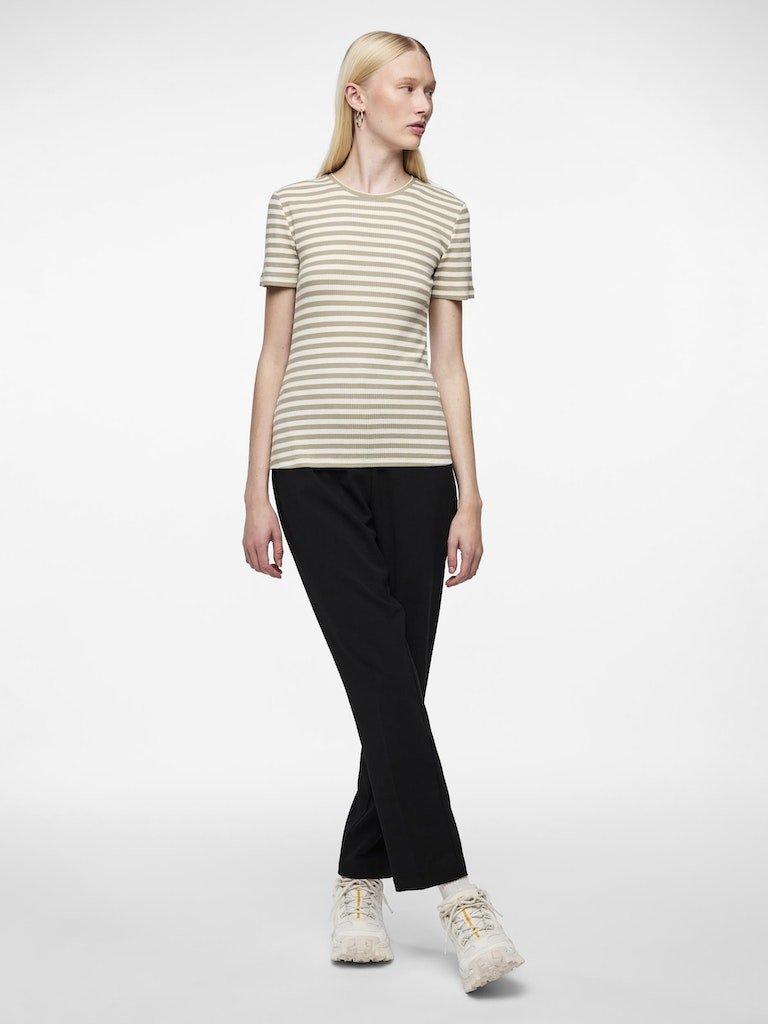 Pieces Ruka - Top - HUSET Men & Women