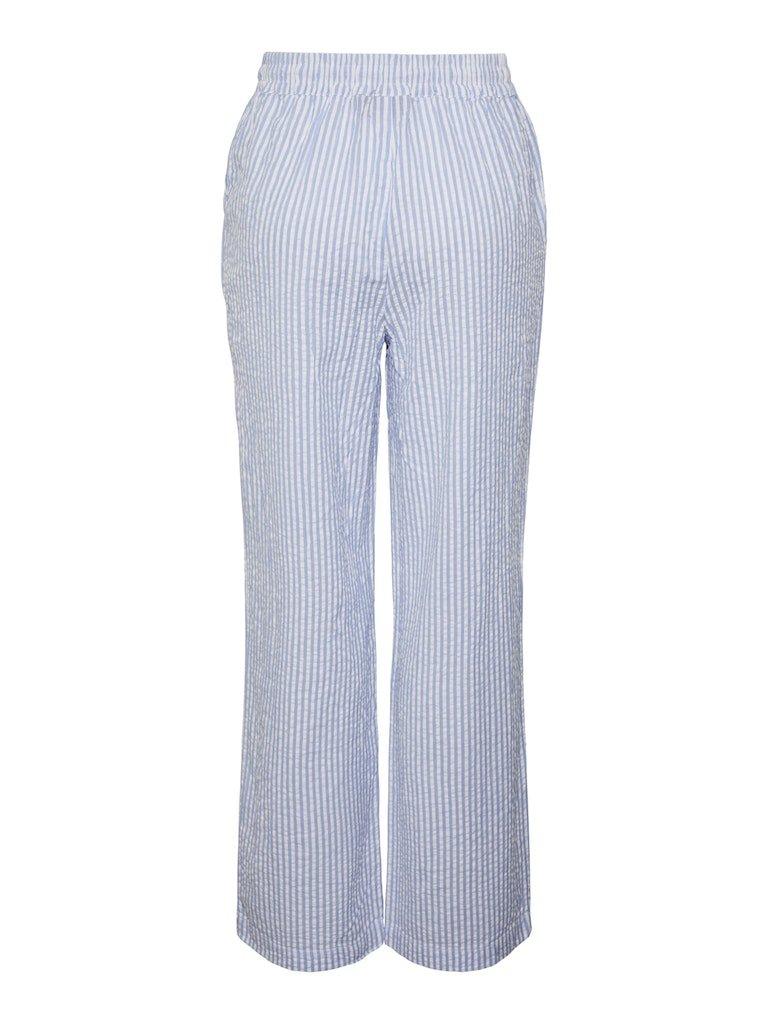 Pieces Sally - Bukser - HUSET Men & Women