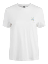 Pieces Sappa - T-shirt - HUSET Men & Women
