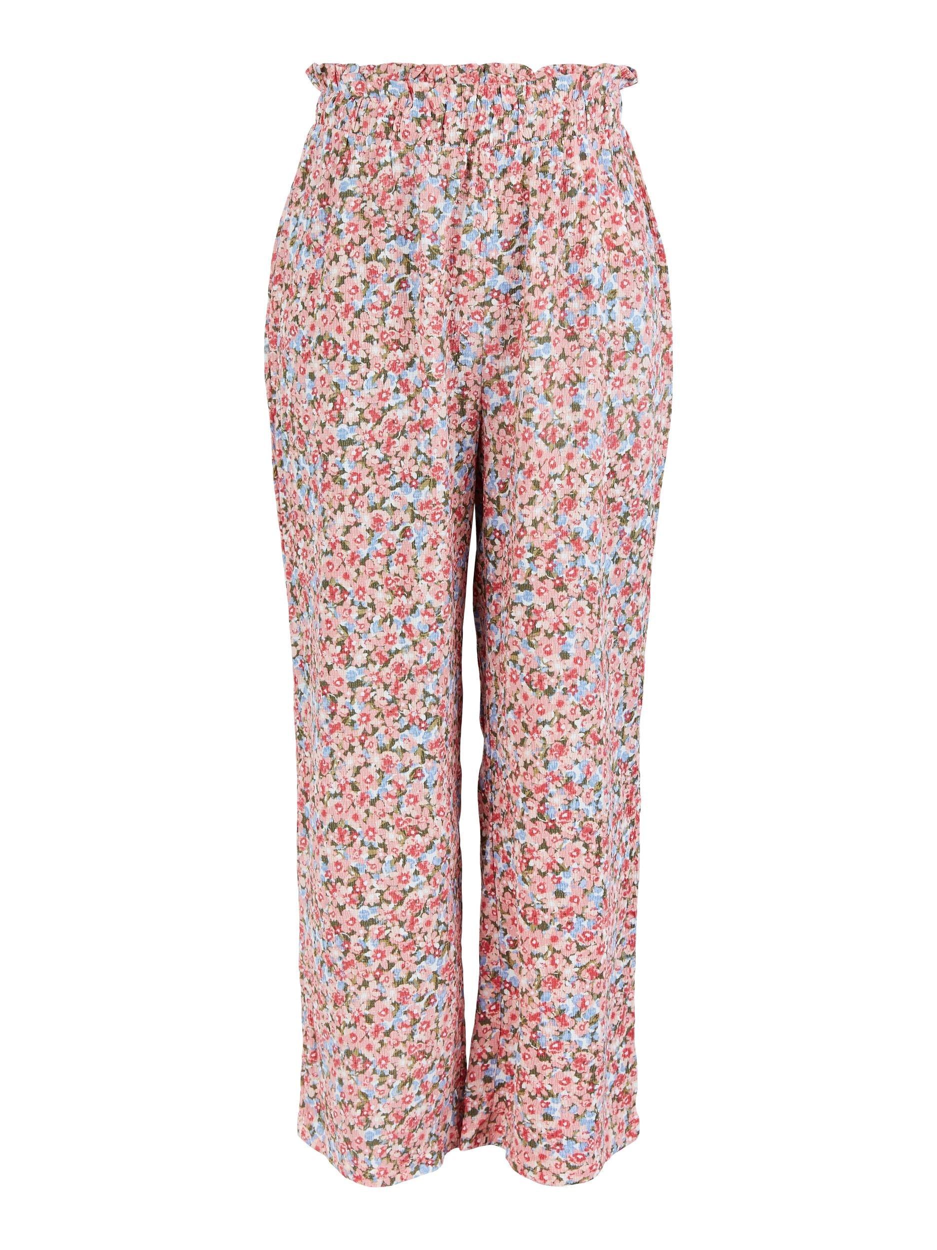 Pieces Selina - Bukser - HUSET Men & Women