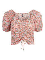 Pieces Selina - Crop top - HUSET Men & Women