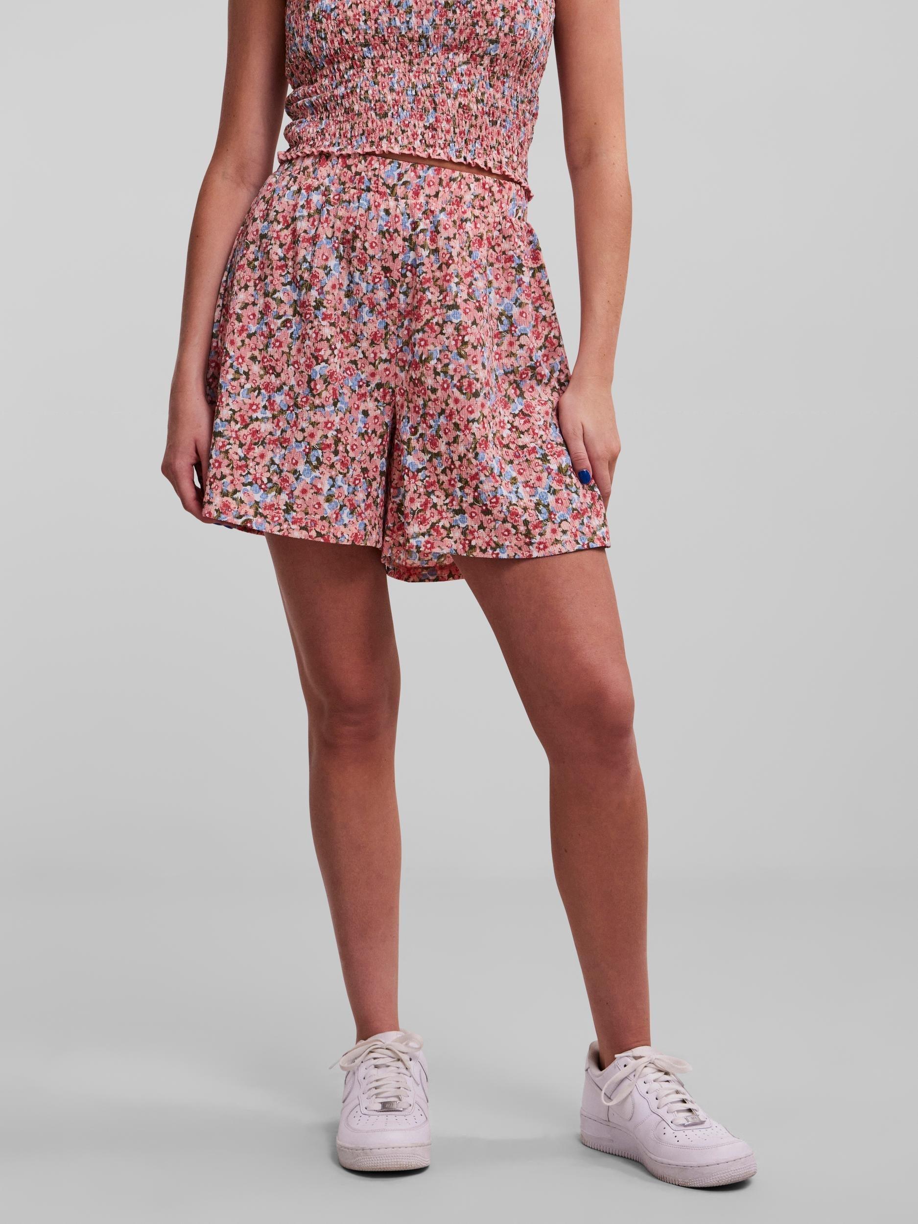 Pieces Selina - Shorts - HUSET Men & Women