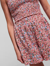 Pieces Selina - Shorts - HUSET Men & Women