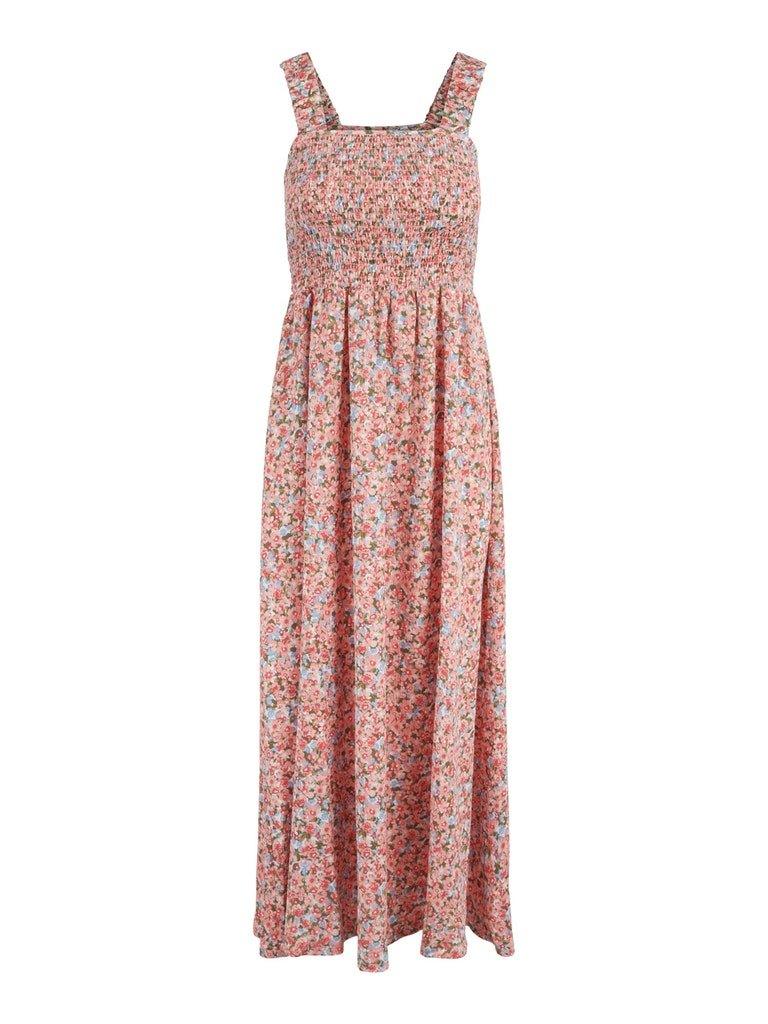 Pieces Selina - Smock kjole - HUSET Men & Women