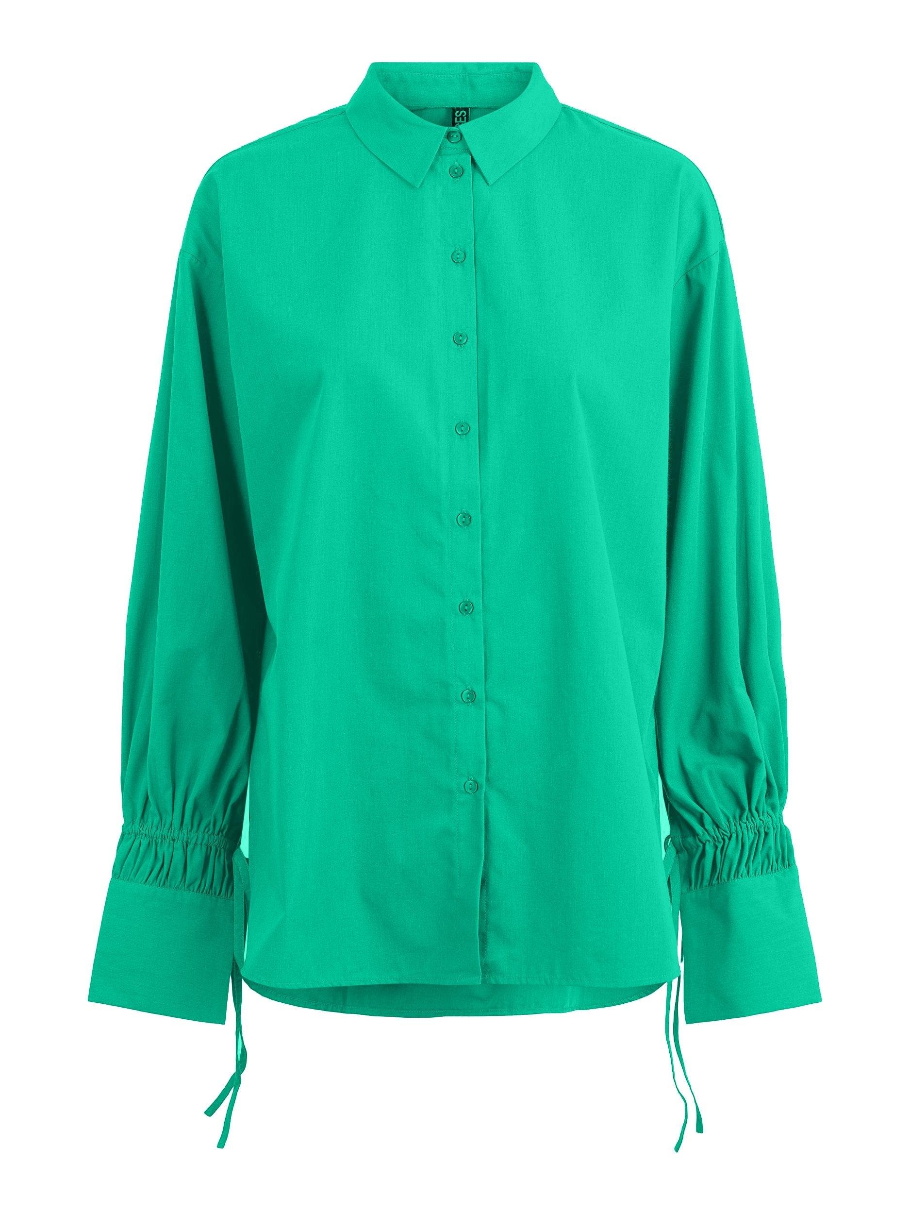 Pieces Sella - Skjorte - HUSET Men & Women