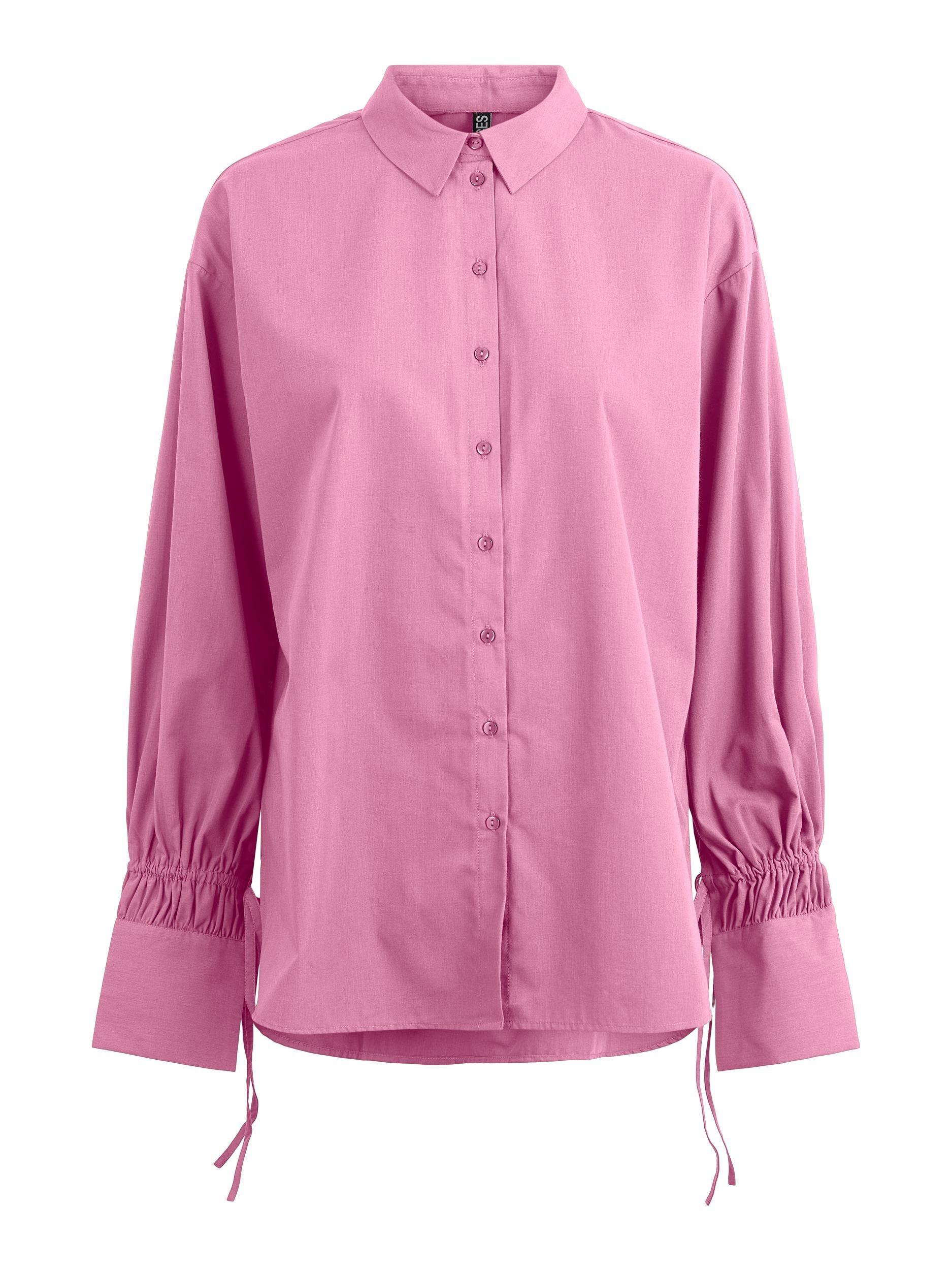 Pieces Sella - Skjorte - HUSET Men & Women