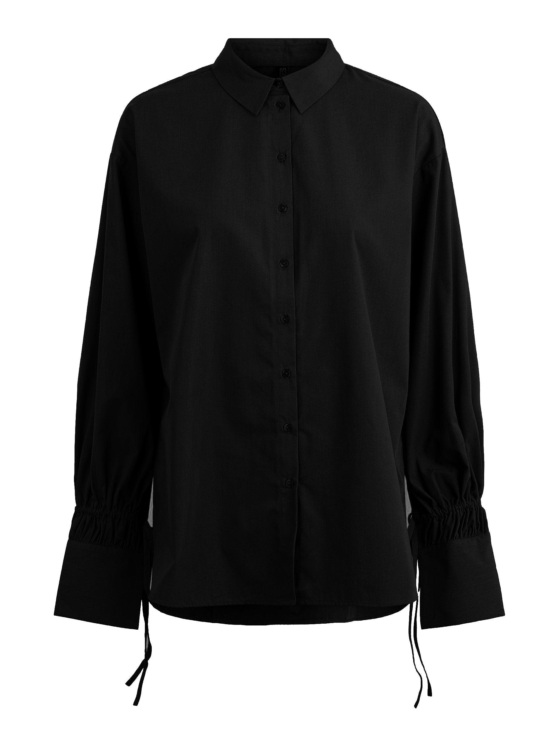 Pieces Sella - Skjorte - HUSET Men & Women