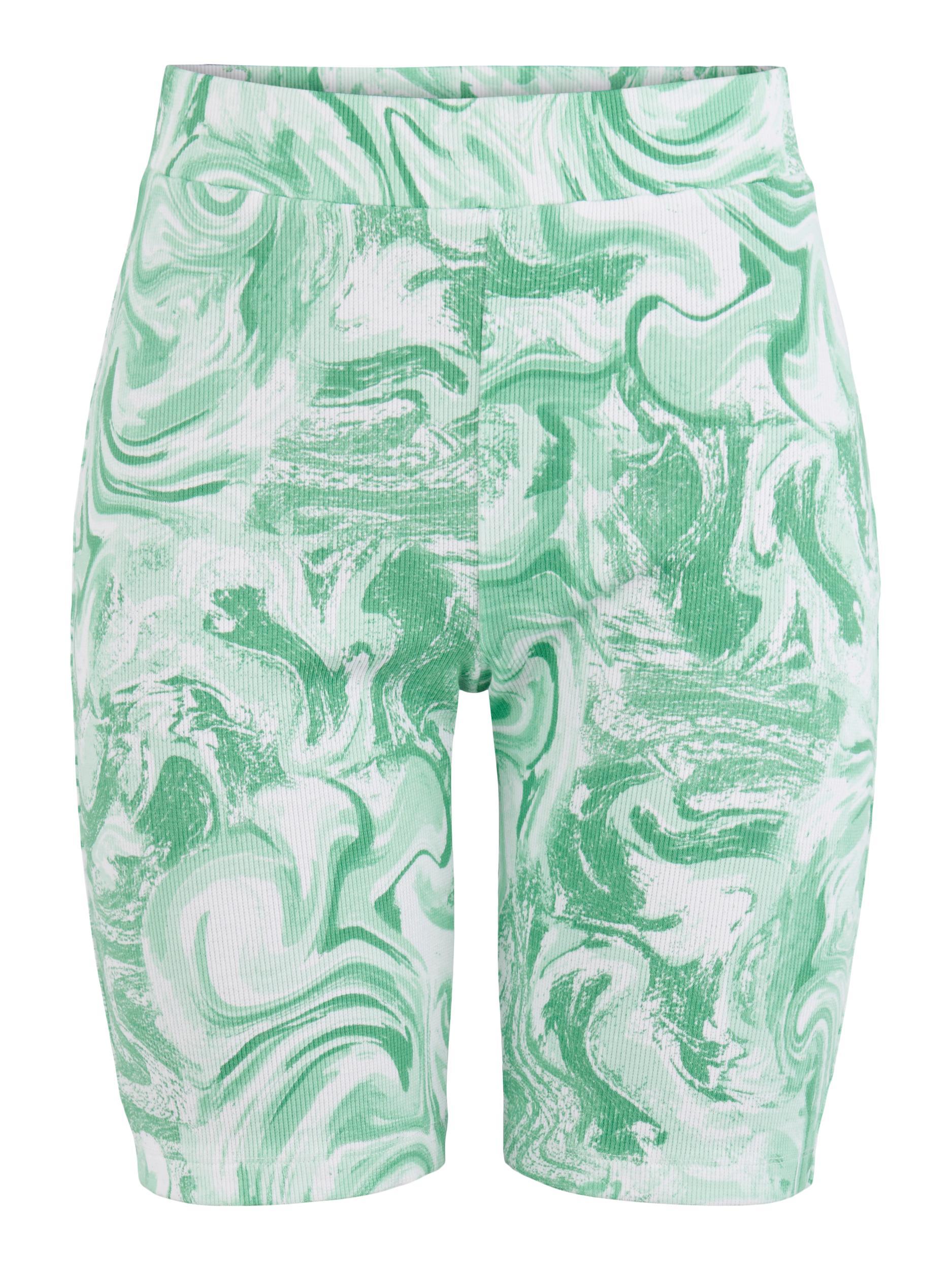 Pieces Serafina - Bikershorts - HUSET Men & Women