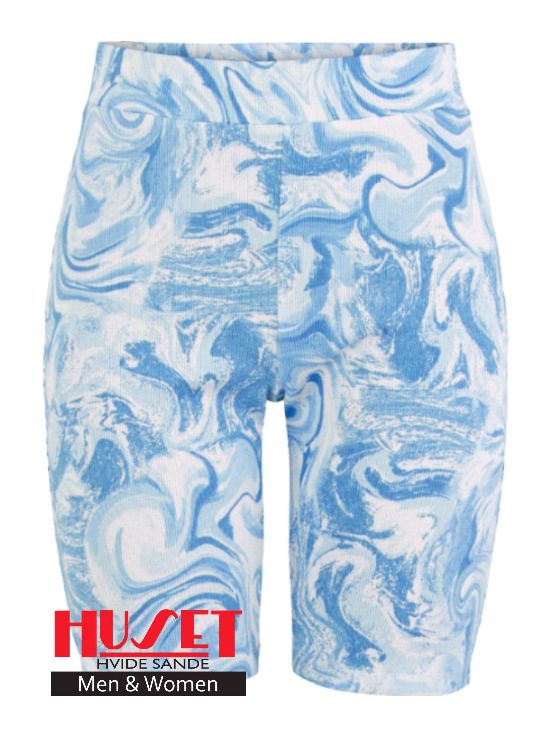 Pieces Serafina - Bikershorts - HUSET Men & Women