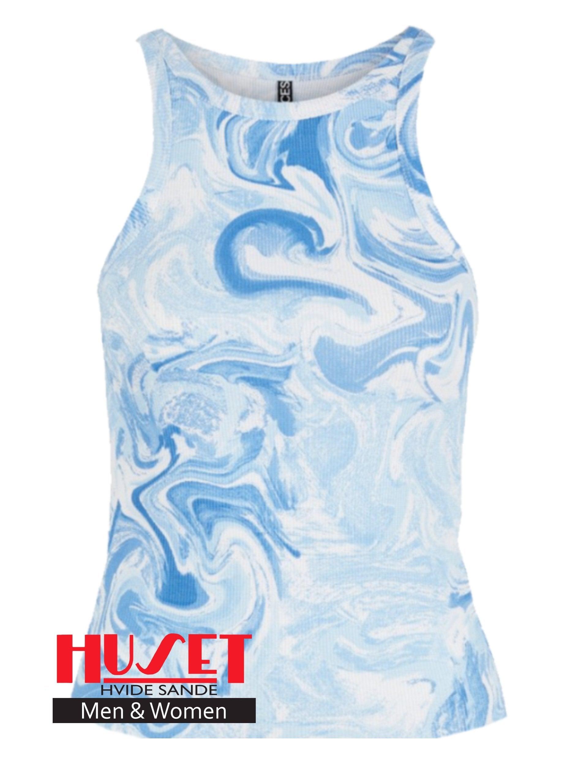 Pieces Serafina - Top - HUSET Men & Women