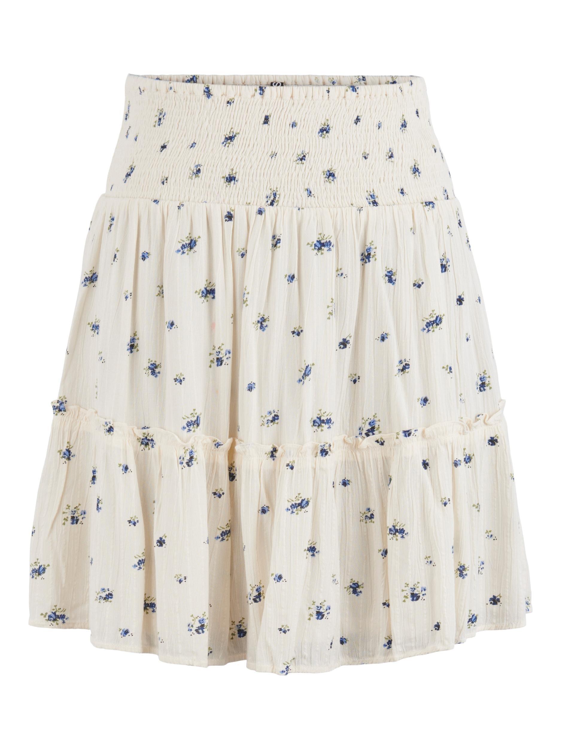 Pieces Shea - Smock nederdel - HUSET Men & Women