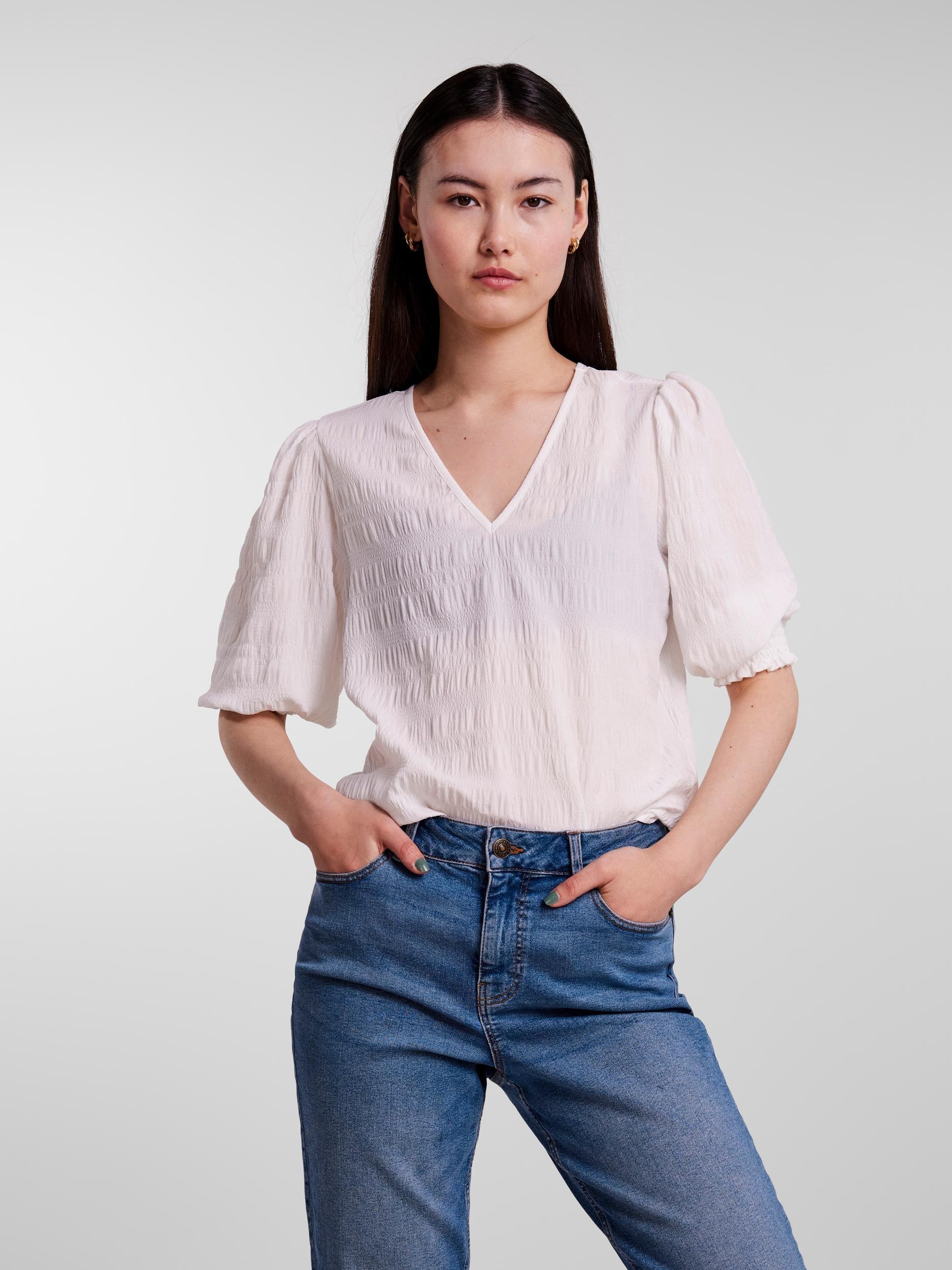 Pieces Sia - Top - HUSET Men & Women