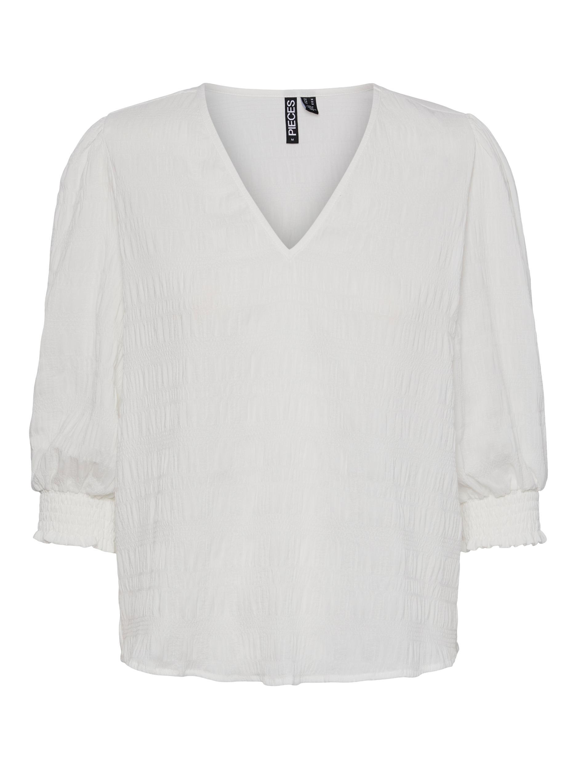 Pieces Sia - Top - HUSET Men & Women