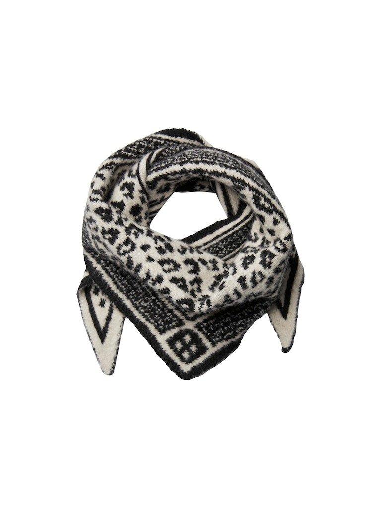 Pieces Sia - Tørklæde - HUSET Men & Women