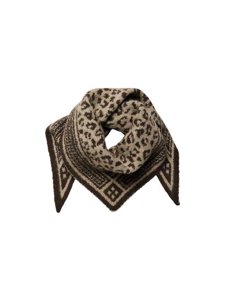 Pieces Sia - Tørklæde - HUSET Men & Women