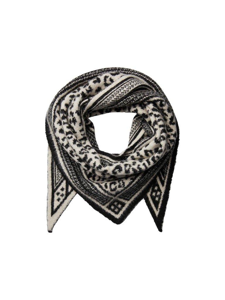 Pieces Sia - Tørklæde - HUSET Men & Women