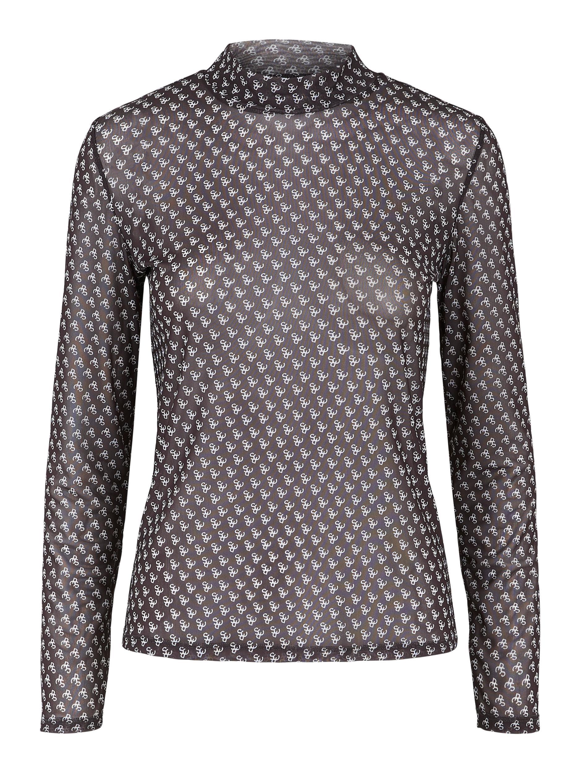 Pieces Simmo - Mesh top - HUSET Men & Women
