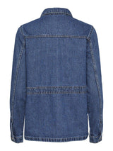 Pieces Sky - Denim jakke - HUSET Men & Women