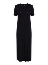 Pieces Sofia - T-shirt maxi kjole - HUSET Men & Women