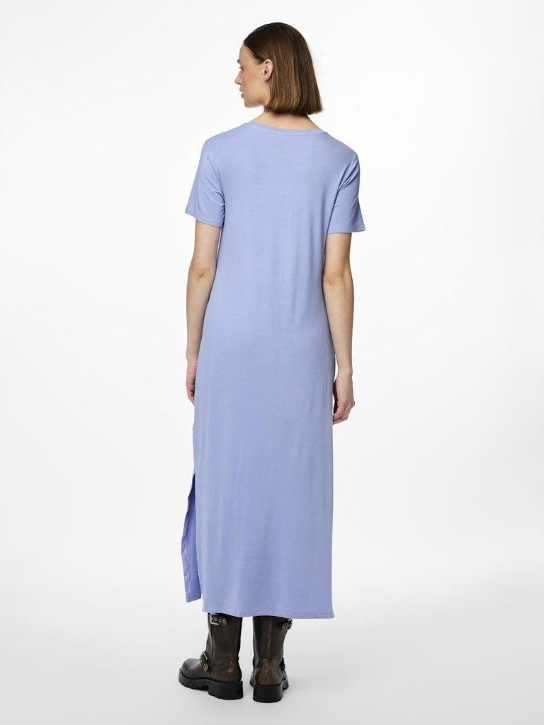 Pieces Sofia - T-shirt maxi kjole - HUSET Men & Women