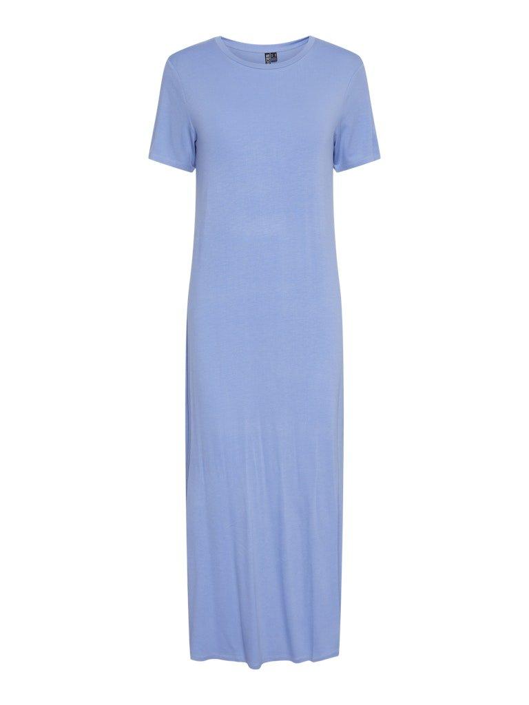 Pieces Sofia - T-shirt maxi kjole - HUSET Men & Women