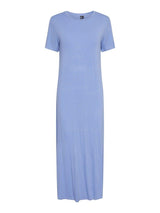Pieces Sofia - T-shirt maxi kjole - HUSET Men & Women