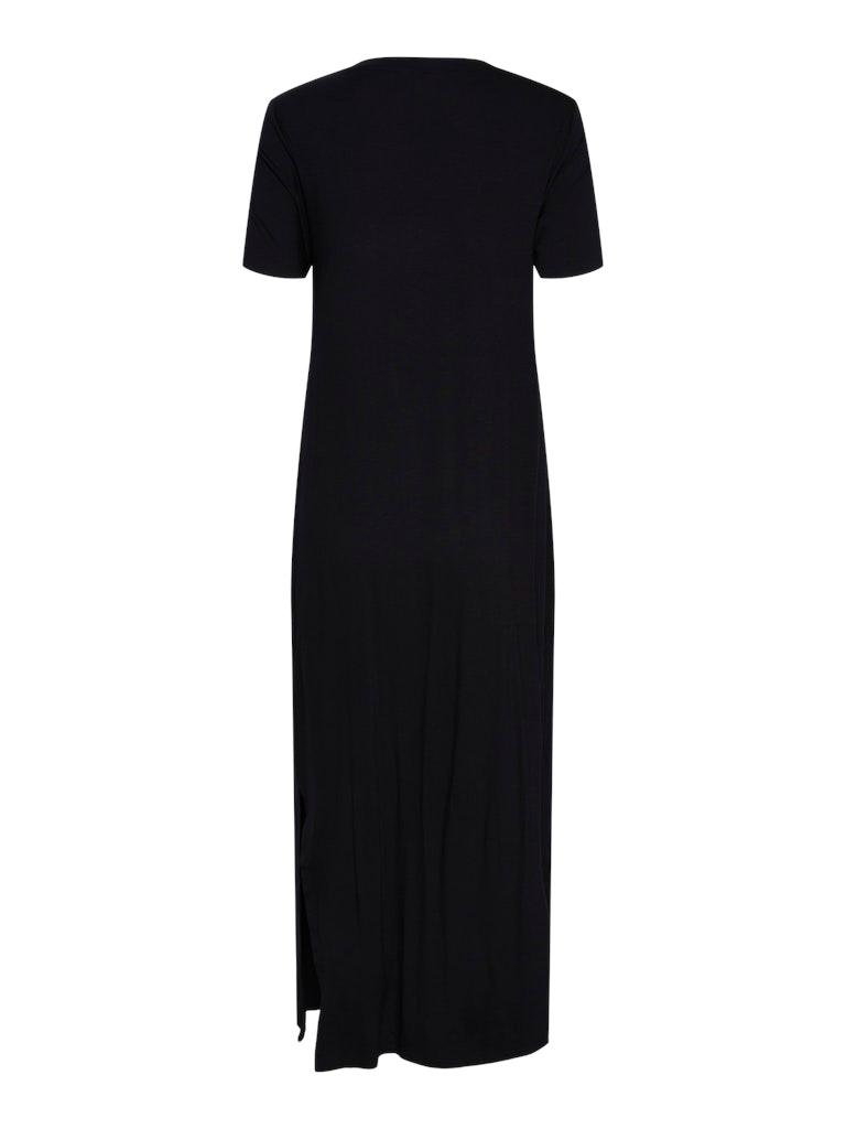 Pieces Sofia - T-shirt maxi kjole - HUSET Men & Women