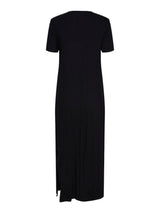 Pieces Sofia - T-shirt maxi kjole - HUSET Men & Women
