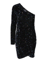 Pieces Stella - Kort kjole - HUSET Men & Women