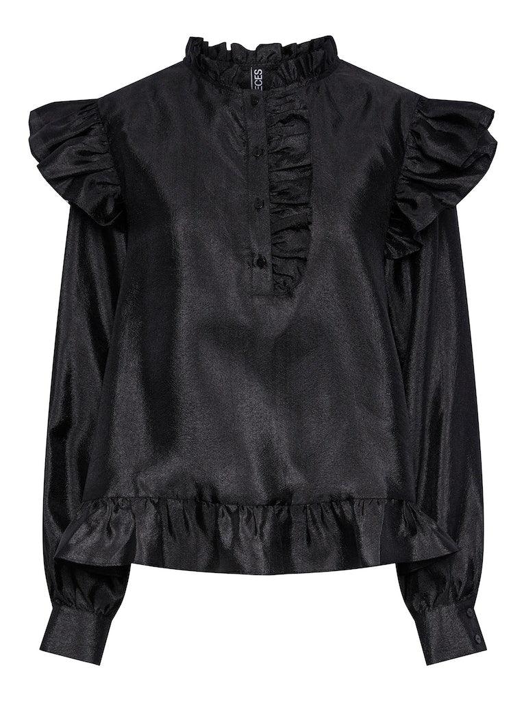 Pieces Sun - Bluse - HUSET Men & Women