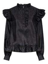 Pieces Sun - Bluse - HUSET Men & Women