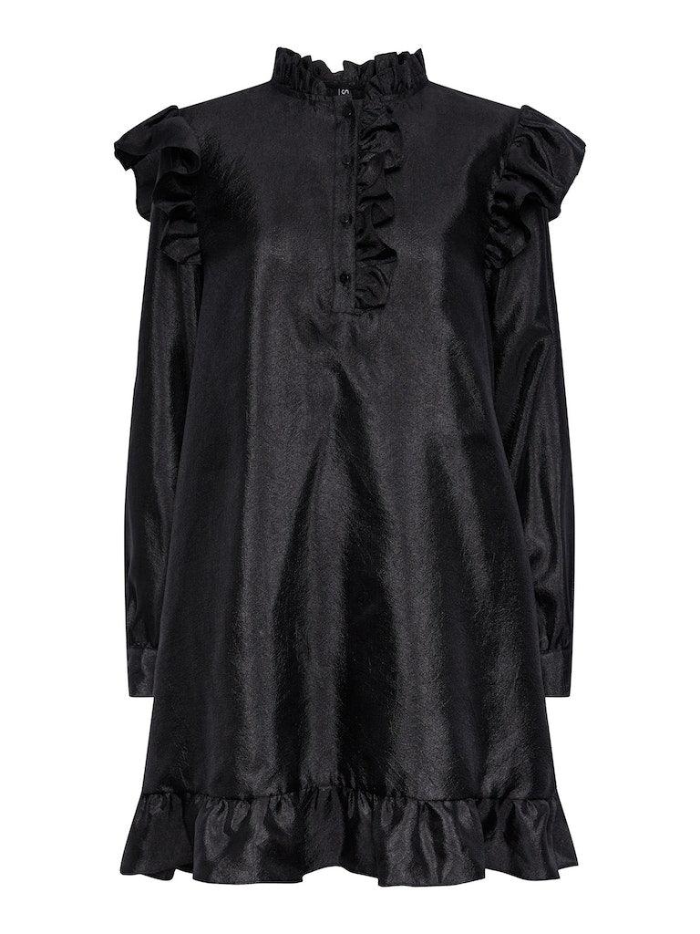 Pieces Sun - Kort kjole - HUSET Men & Women