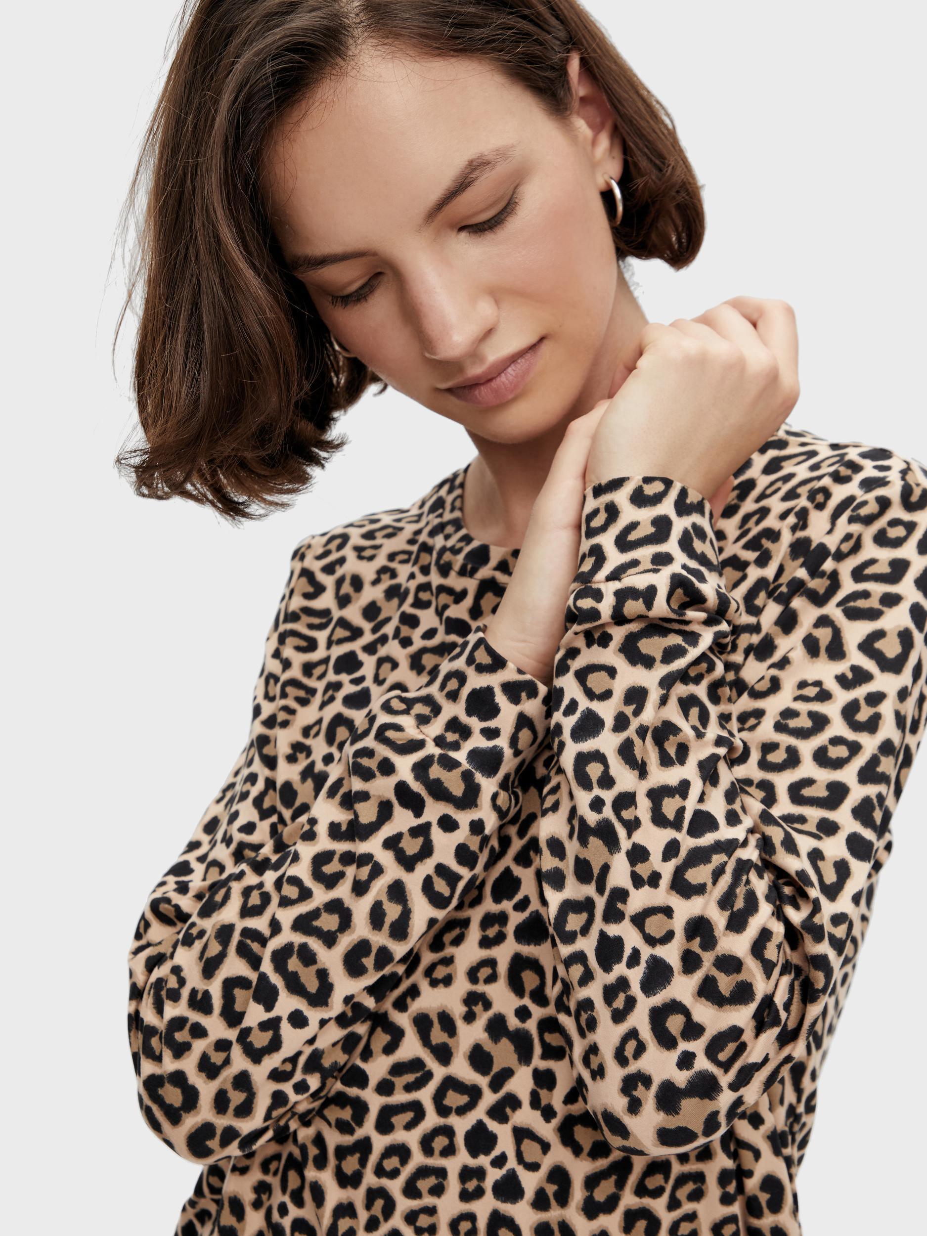 Pieces Sunday - Langærmet t-shirt - HUSET Men & Women