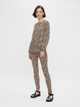 Pieces Sunday - Langærmet t-shirt - HUSET Men & Women