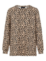 Pieces Sunday - Langærmet t-shirt - HUSET Men & Women