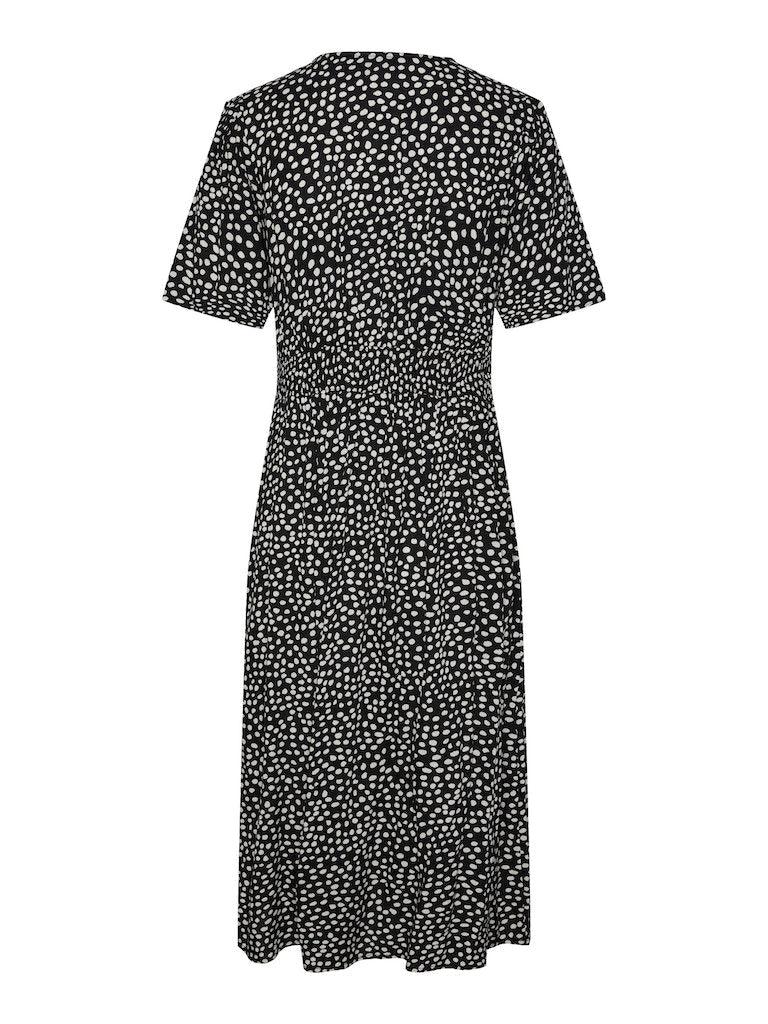 Pieces Tala - Midi kjole - HUSET Men & Women