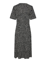 Pieces Tala - Midi kjole - HUSET Men & Women