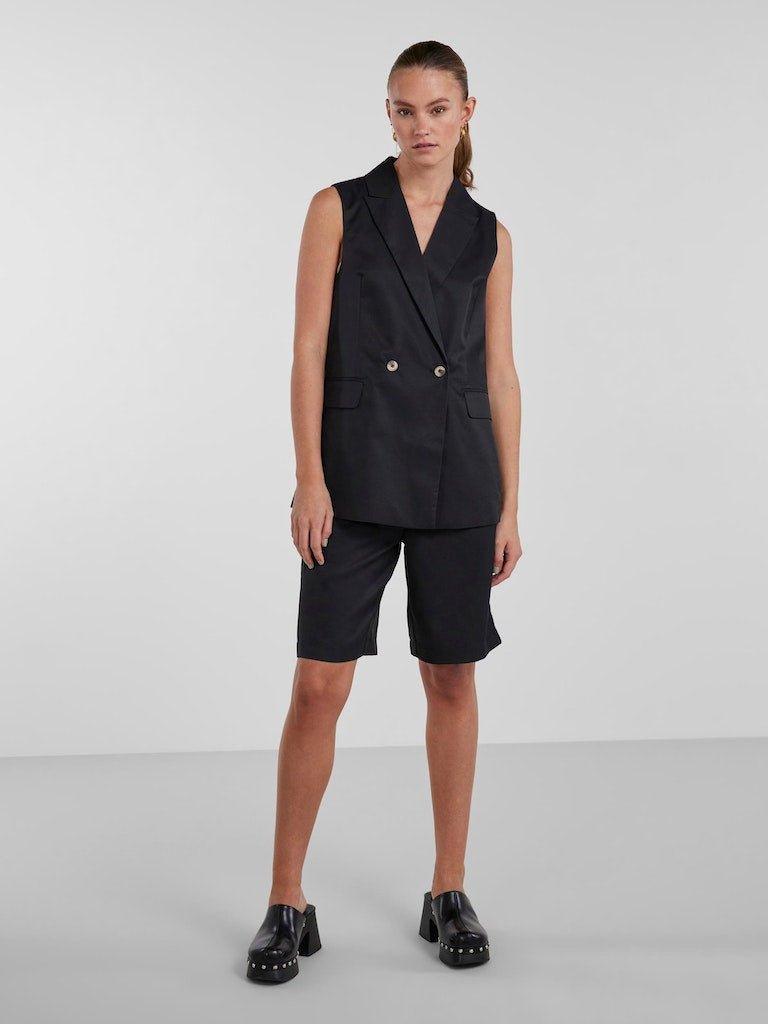 Pieces Tally - Blazer vest - HUSET Men & Women